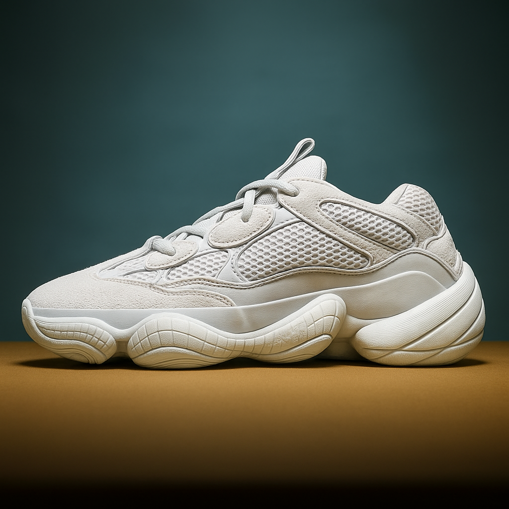 NEUX Chunky Sneakers