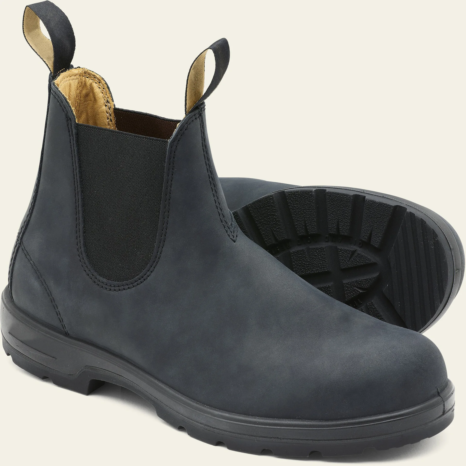 Stonemark Chelsea Boots