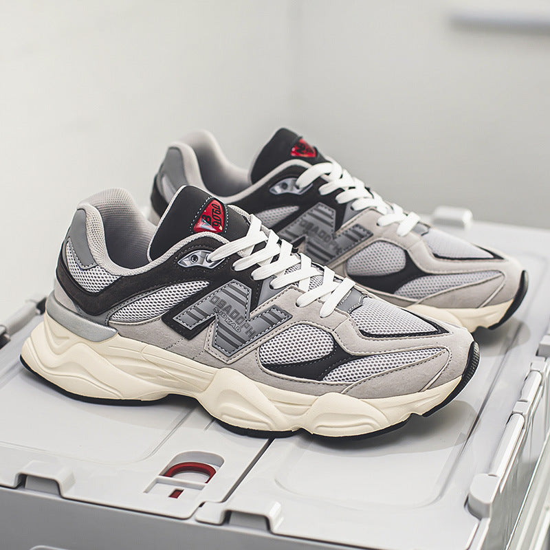 Nubrix Performance Sneakers