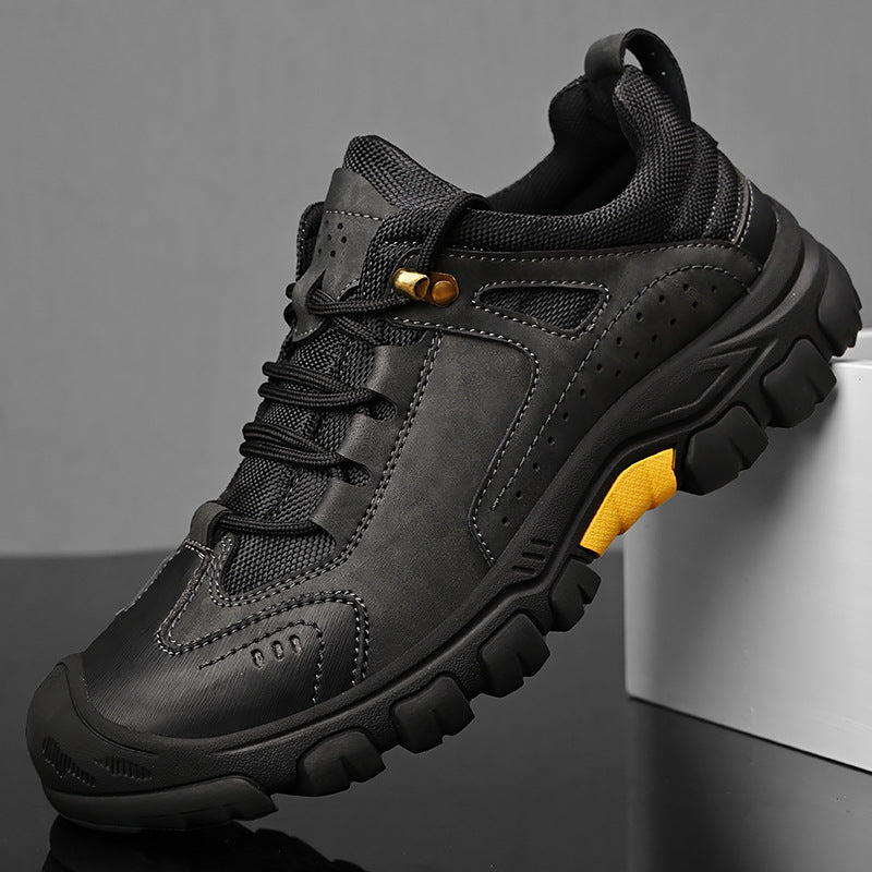 Arvok All-Terrain Boots