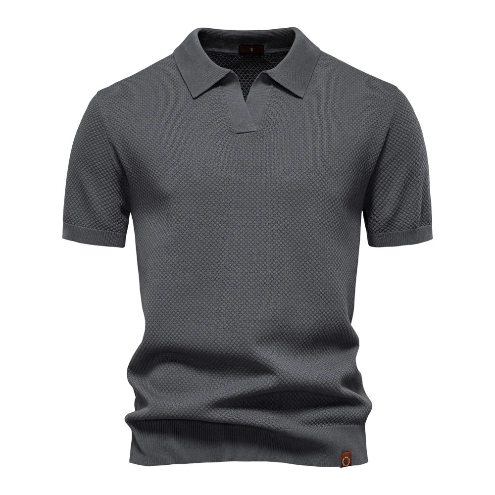 QUINTIN I Premium Polo