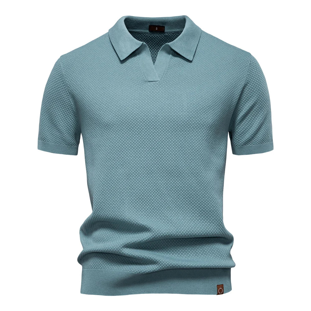 QUINTIN I Premium Polo